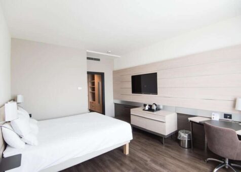 Airbnbs