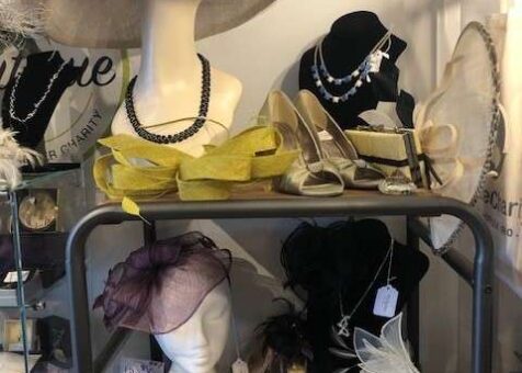 Vintage & Secondhand