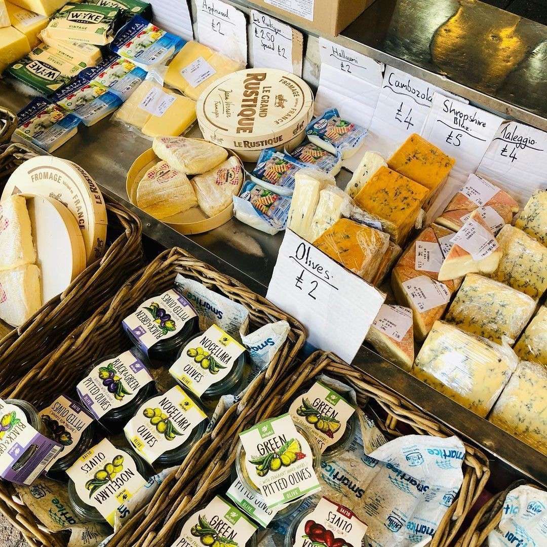 Fri market 4