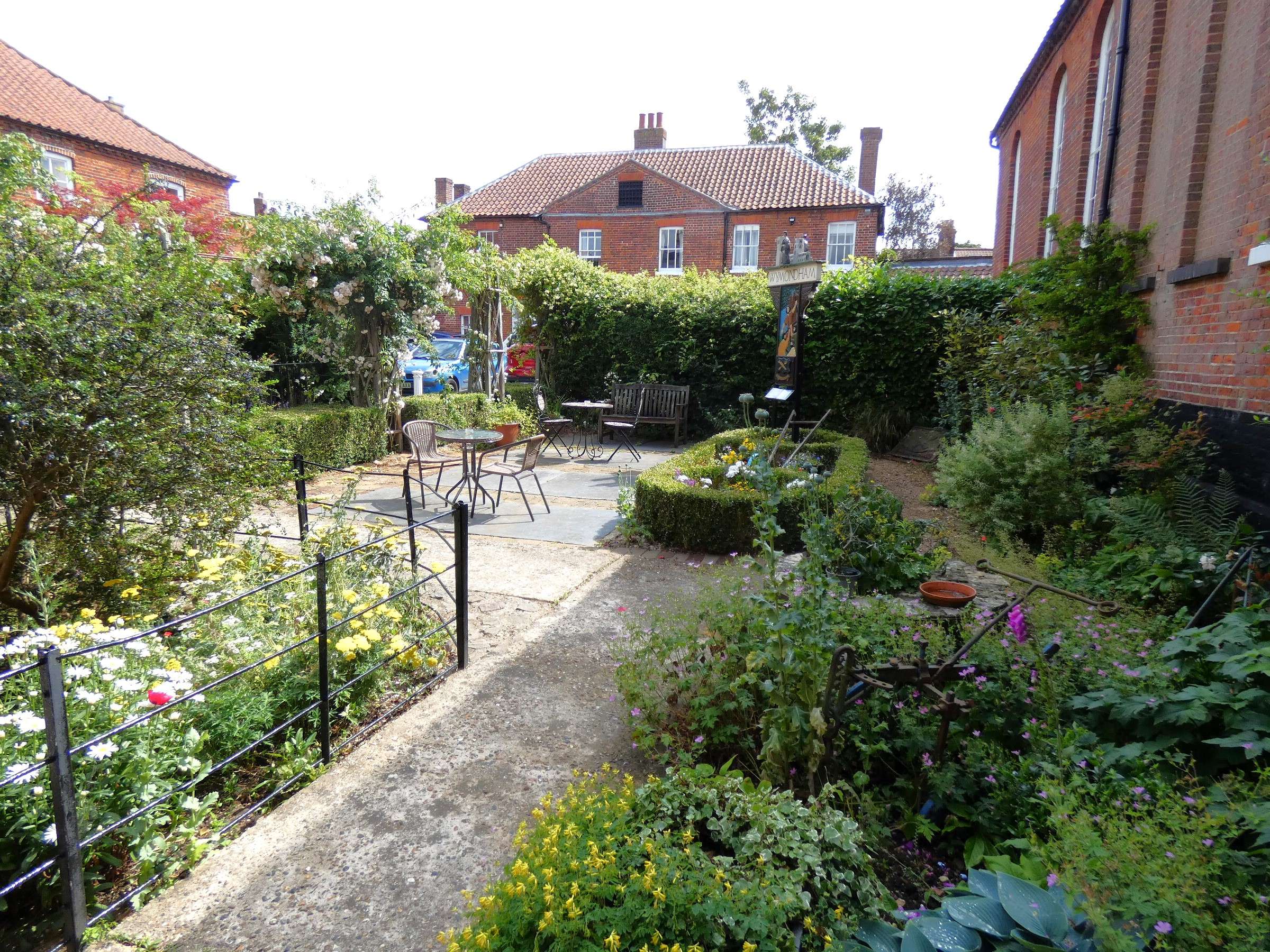 Garden