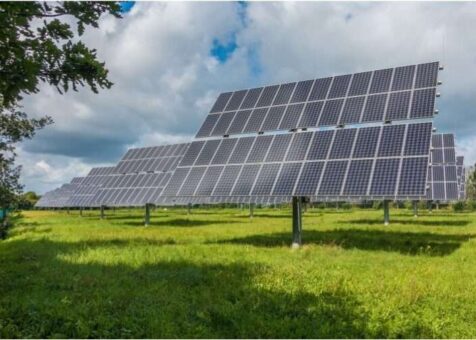 Energy & the Environment