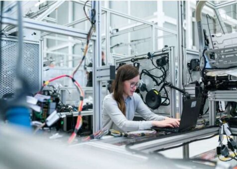 Advanced Engineering & Manufacturing