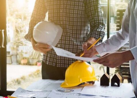 Agriculture, Construction & Property
