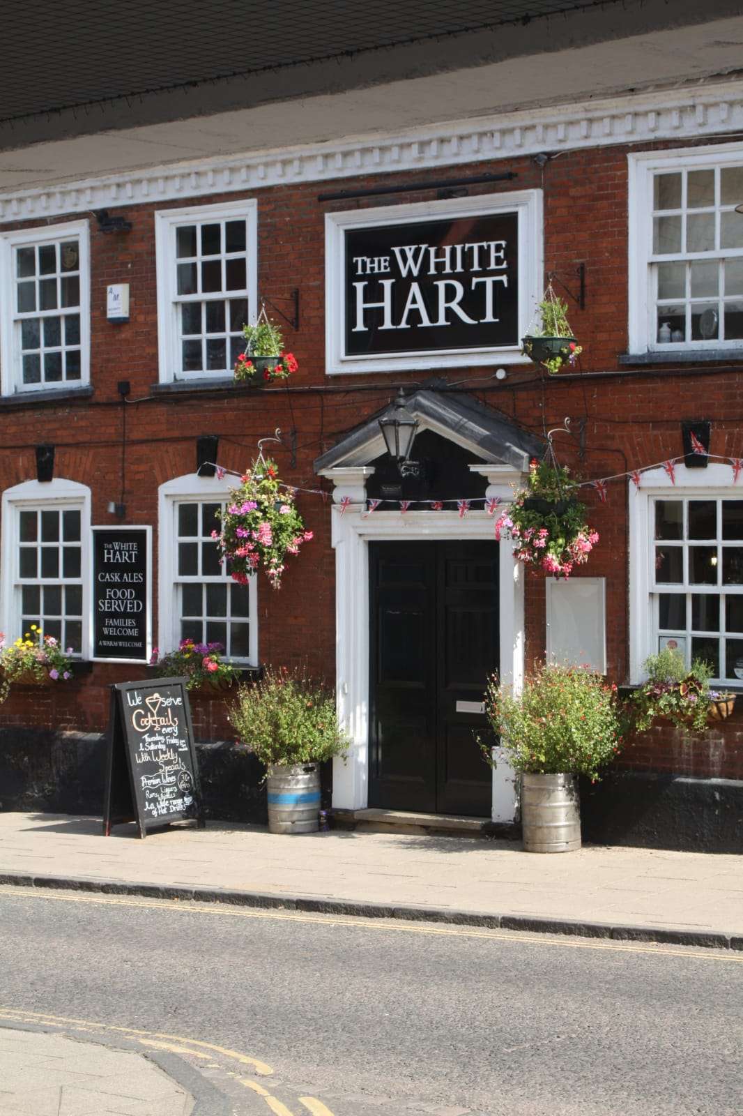 White-Hart-Front