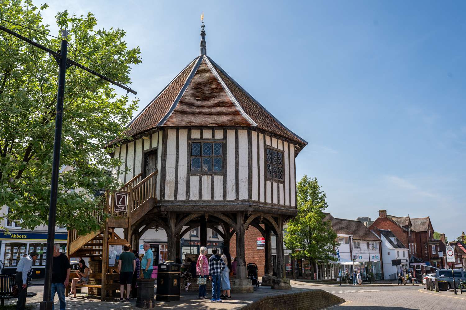 Wymondham-5