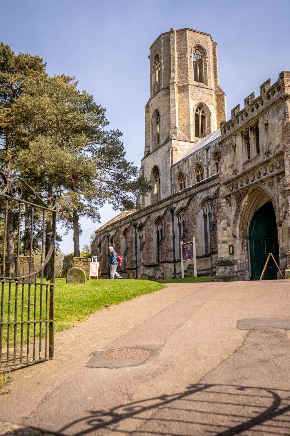 Wymondham-84