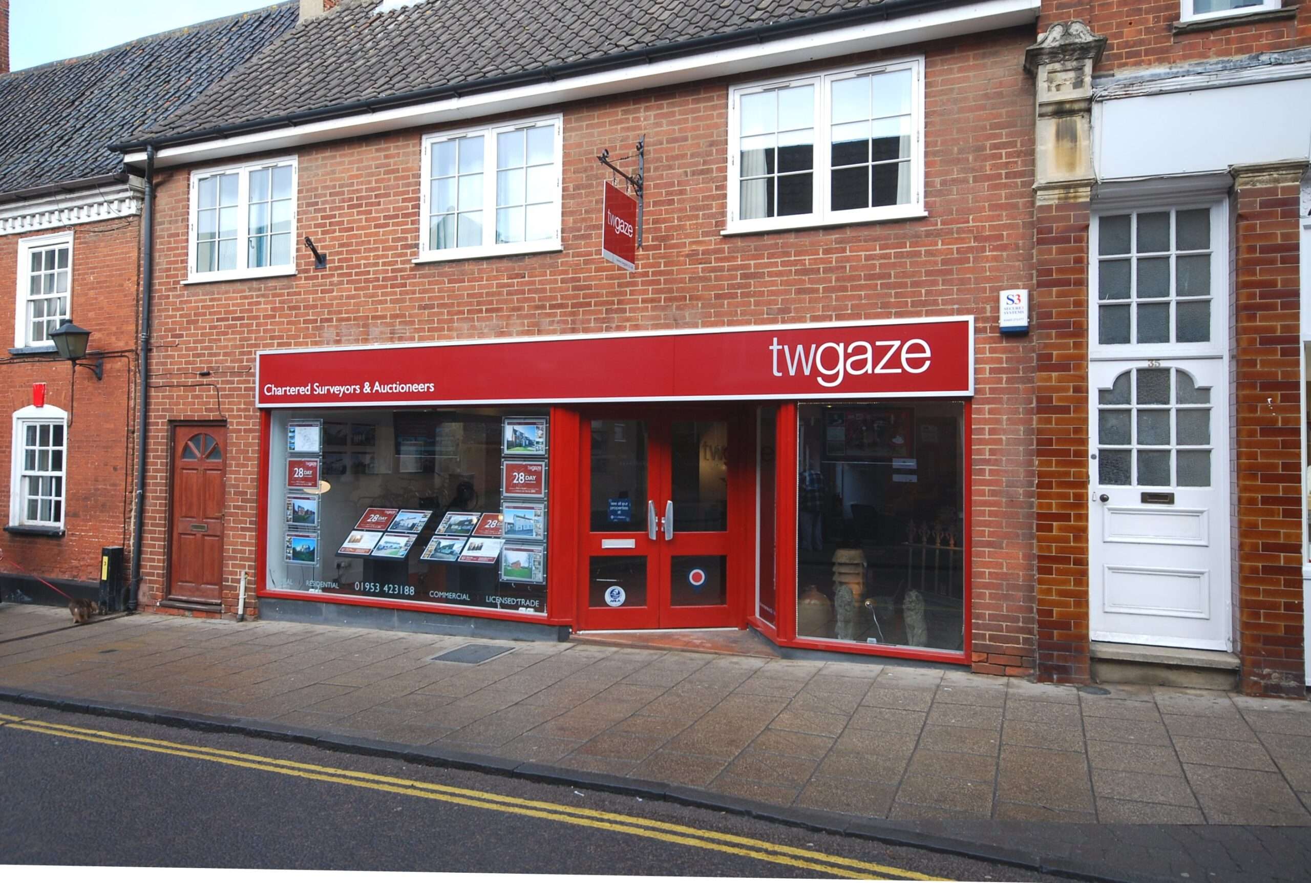 wymondham-office-photo